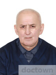 Побережный Валерий Николаевич