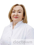 Подоба Антонина Петровна