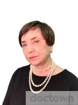 Подосокорская Людмила Леонидовна