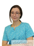 Подзорова Регина Борисовна
