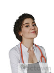 Погонина Ольга Андреевна