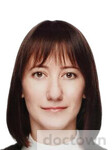 Покровская Алина Владимировна