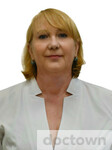 Полетова Людмила Павловна