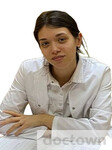 Полежаева Анна Евгеньевна
