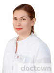 Полийчук Татьяна Петровна