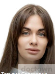 Полищук Татьяна Сергеевна