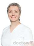 Польщикова Ирина Валерьевна