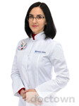 Полторакова Ирина Юрьевна