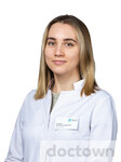 Полулях Екатерина Вадимовна