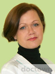 Полунина Ирина Владимировна 