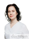 Помешкина Светлана Александровна