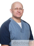 Пономарев Андрей Юрьевич
