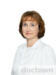 Пономарева Алла Ивановна