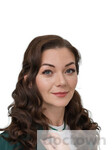 Пономарева Анна Владимировна