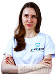 Попилова Валерия Владимировна