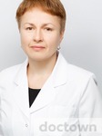 Попкова Наталья Александровна
