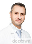 Поплавский Дмитрий Витальевич