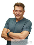 Попов Дмитрий Евгеньевич