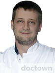 Попов Юрий Владимирович