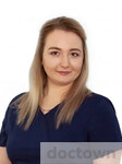 Попова Алина Александровна
