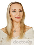 Попова Екатерина Алексеевна