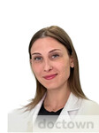 Попова Екатерина Сергеевна