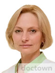 Попова Инесса Михайловна