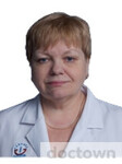 Попова Любовь Ивановна
