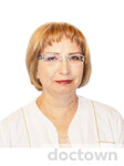 Попова Марианна Анатольевна