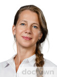 Северова Марина Борисовна