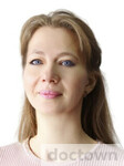 Северова Марина Борисовна