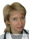 Попова Юлия Романовна