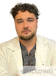 Попрыгаев Михаил Викторович