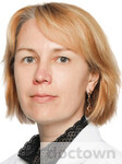 Порошина Елена Анатольевна