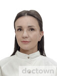 Портнова Алла Борисовна