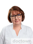 Порывай Лилиана Раисовна
