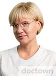 Потапова Елена Николаевна