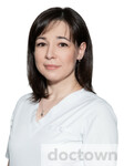 Потеряйко Валерия Геннадьевна