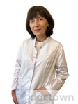 Повстяная Елена Владимировна
