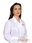 Повзун Ксения Алексеевна