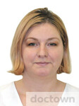 Позняк Анна Андреевна