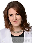 Асадуллаева Патимат Мурадовна