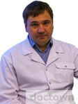 Асадуллин Азат Раилевич