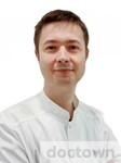 Асанов Александр Михайлович