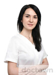 Асанова Элина Нафисовна