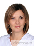 Асанова Татьяна Олеговна