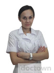 Ашлапова Светлана Михайловна