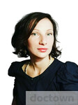 Астахова Анастасия Викторовна