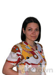 Астахова Инна Руслановна