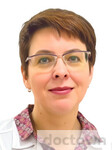 Астахова Татьяна Валерьевна